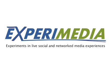 EXPERIMEDIA logo
