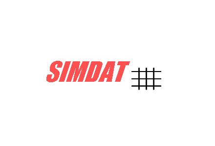 SIMDAT logo