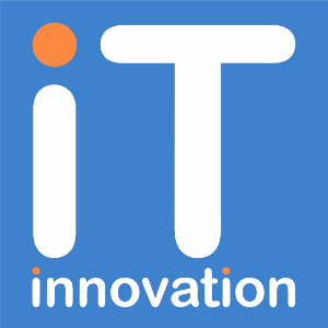 IT Innovation Centre Logo