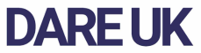 DARE UK Logo