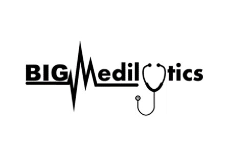 BigMedilytics logo