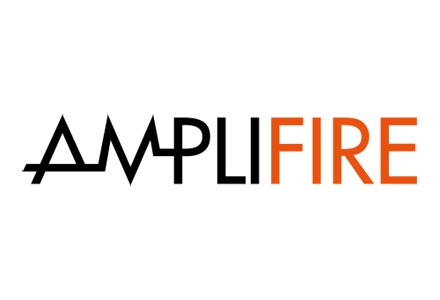 AmpliFIRE logo