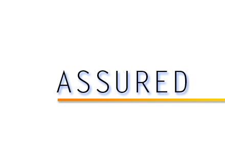 ASSURED logo