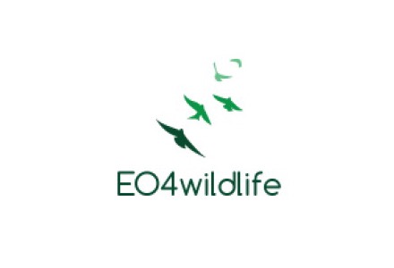 EO4wildlife logo