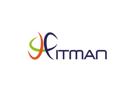 FITMAN logo