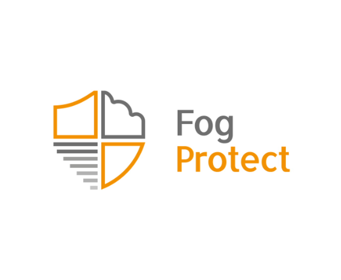 Fog Protect logo