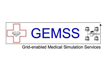 GEMSS logo