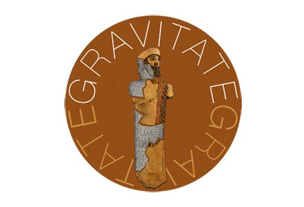GRAVITATE logo