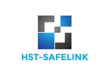 HST-SAFELINK logo