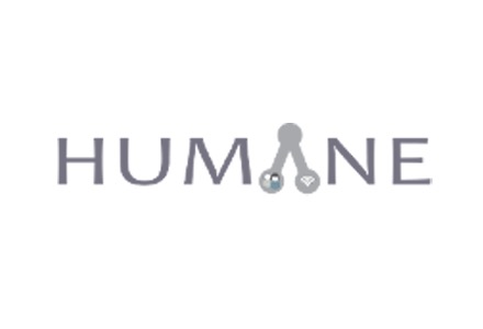 HUMANE logo