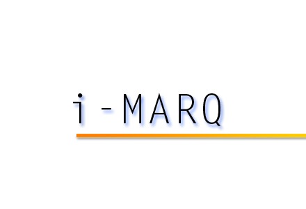 i-MARQ logo