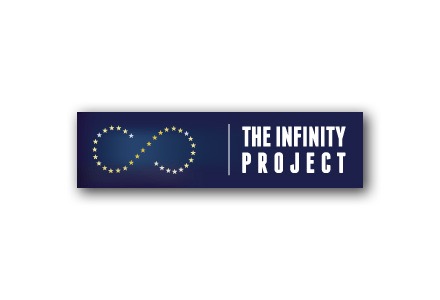 INFINITY logo