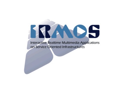 IRMOS logo