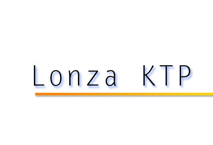 Lonza KTP logo
