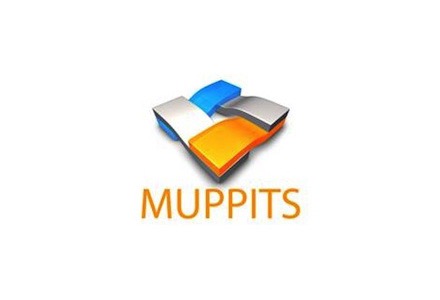 MUPPITS logo