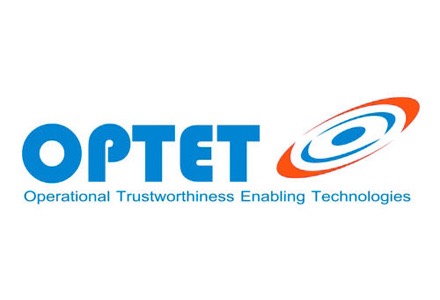 OPTET logo