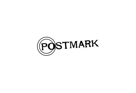 POSTMARK logo