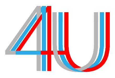Presto4U logo