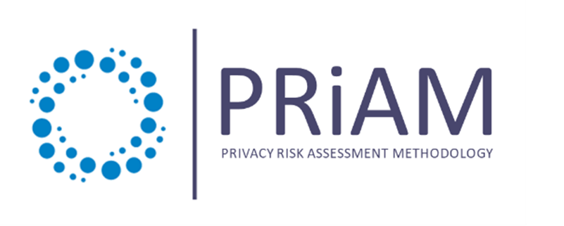 DARE UK Privacy Risk Assessment Methodology logo