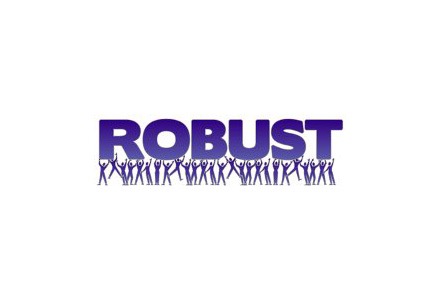 ROBUST logo