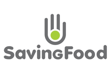 SavingFood 2.0 logo
