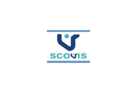 SCOVIS logo