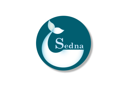SEDNA logo