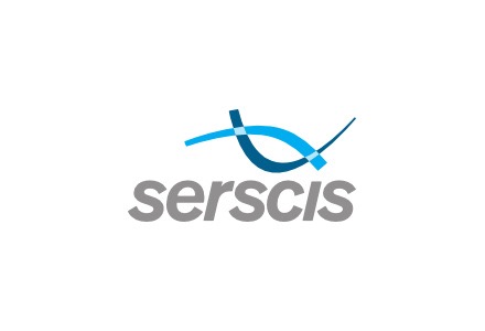 SERSCIS logo