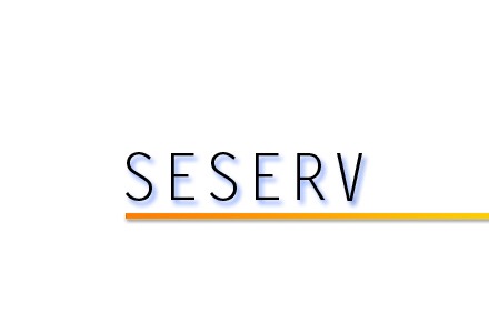 SESERV logo