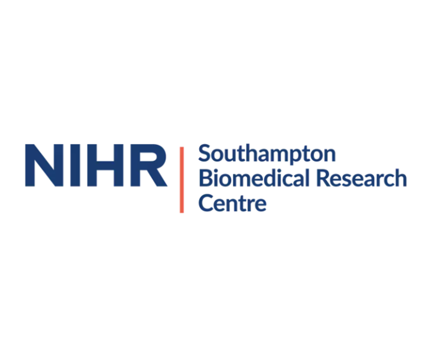 Southampton Biomedical Research Centre logo