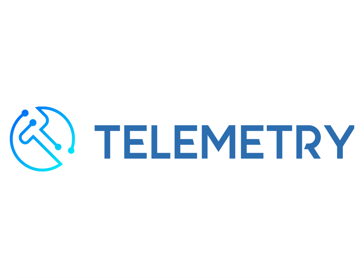 Telemetry logo