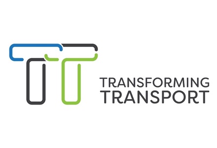 Transforming Transport logo