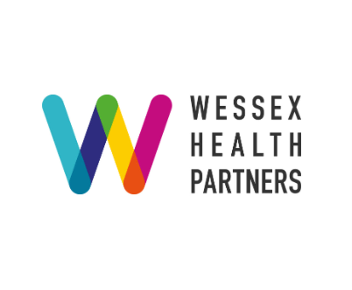 NHS Wessex Trusted Research Environment logo