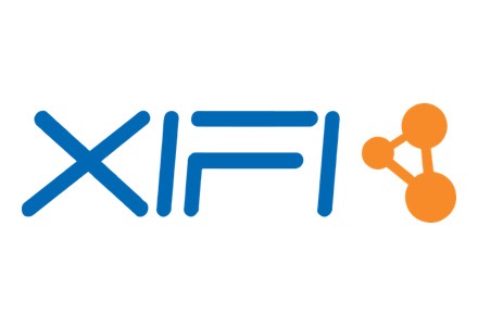 XIFI logo