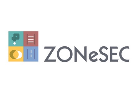 ZONeSEC logo