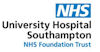 NHS Southampton logo